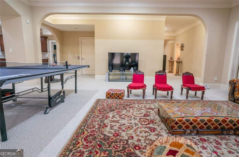 The Parc - Residential