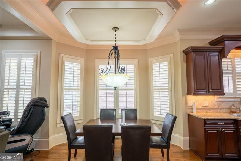 The Parc - Residential