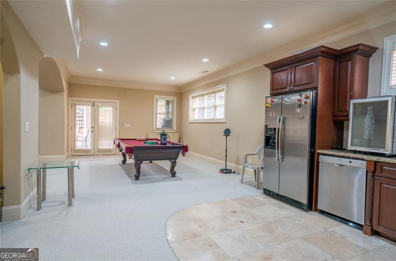 The Parc - Residential