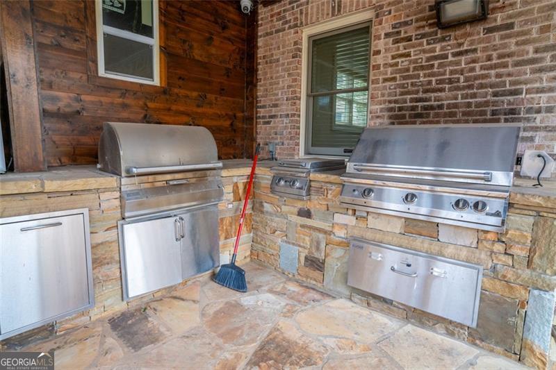 The Parc - Residential