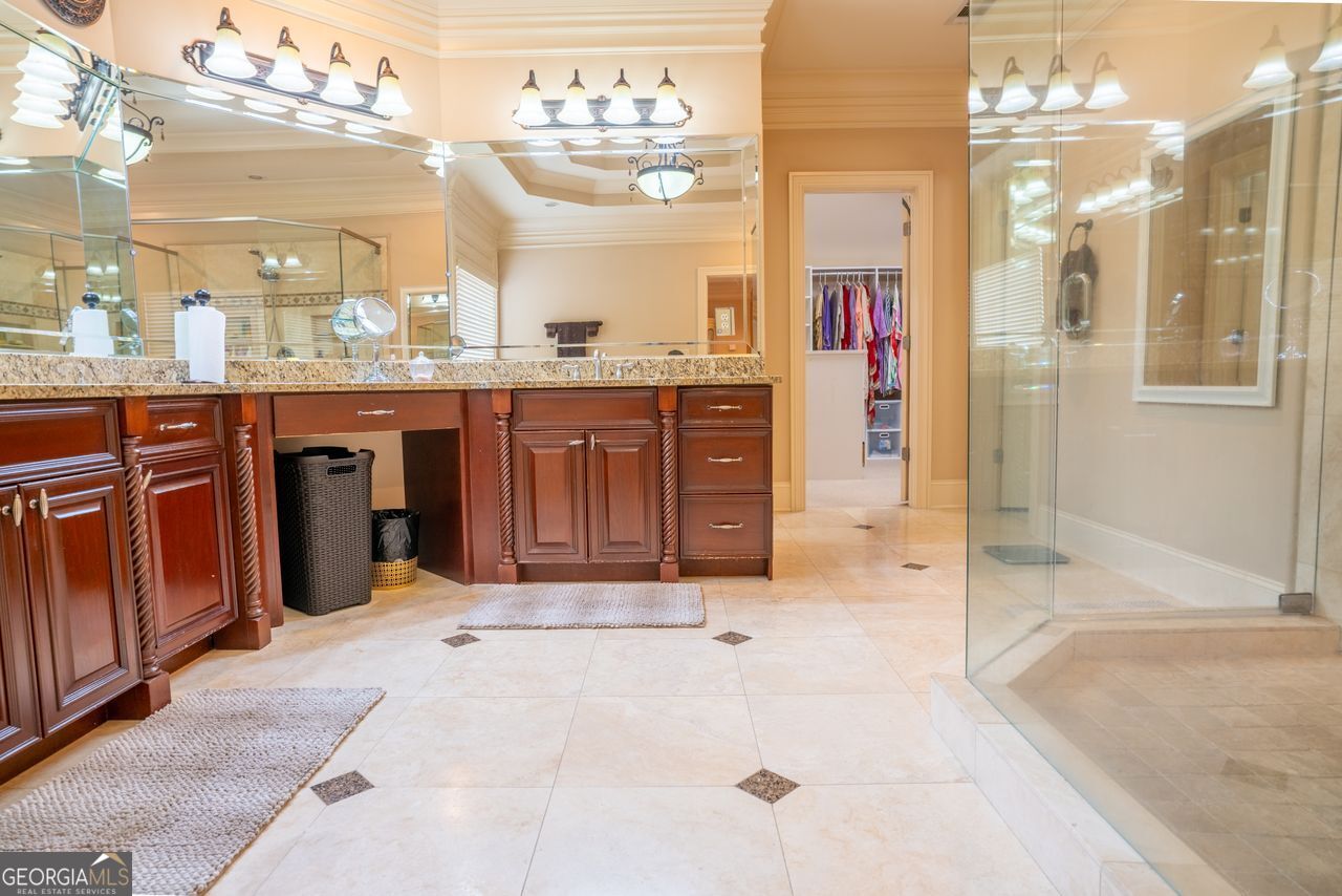 The Parc - Residential