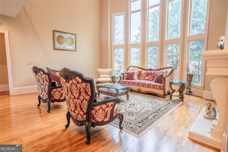 The Parc - Residential