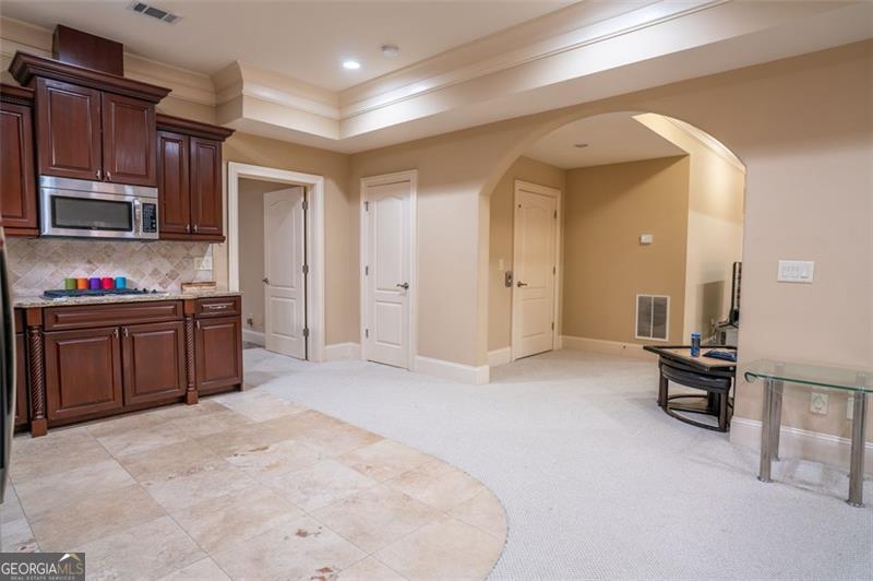 The Parc - Residential