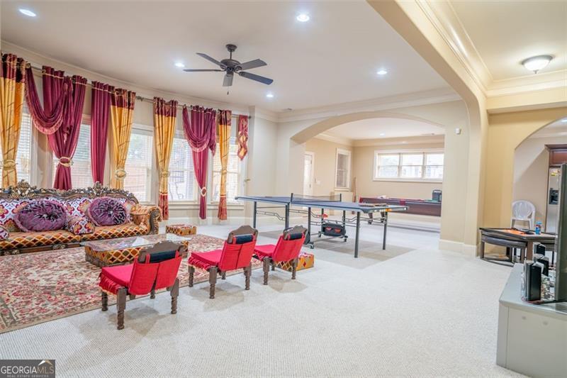 The Parc - Residential