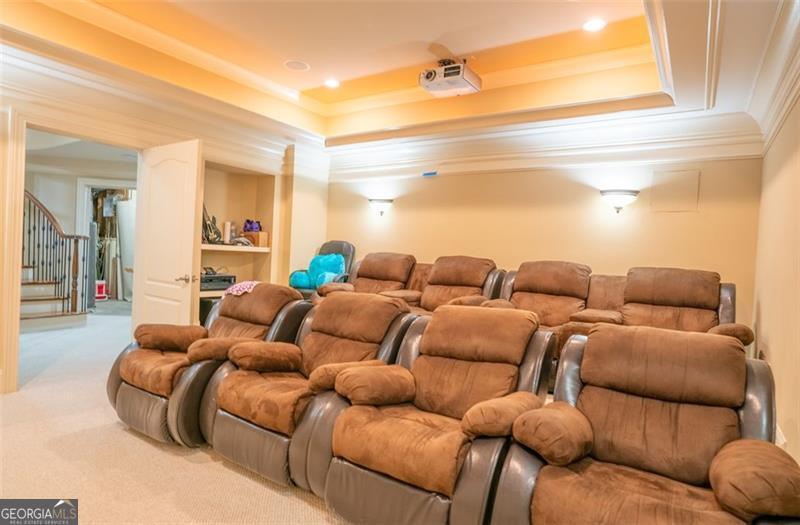 The Parc - Residential