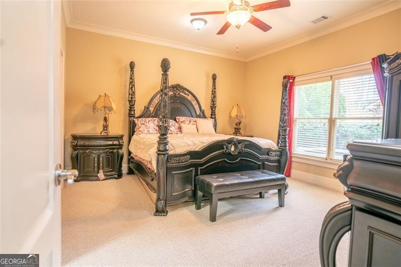 The Parc - Residential