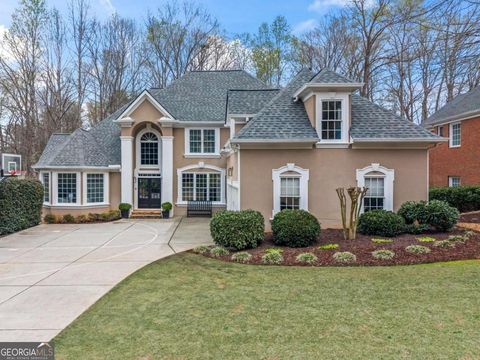 14375 Morning Mountain WAY Alpharetta GA 30004