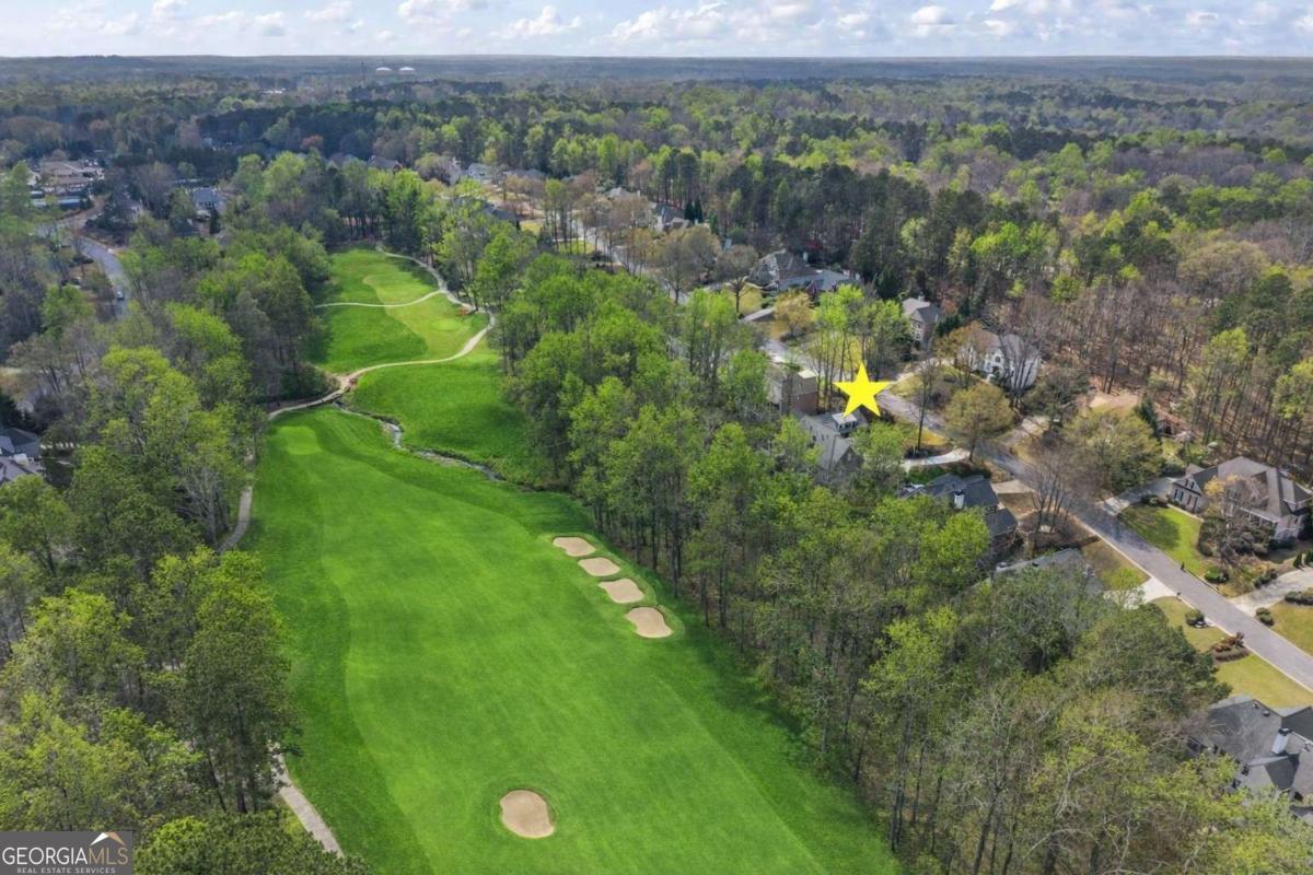 14375 Morning Mountain WAY