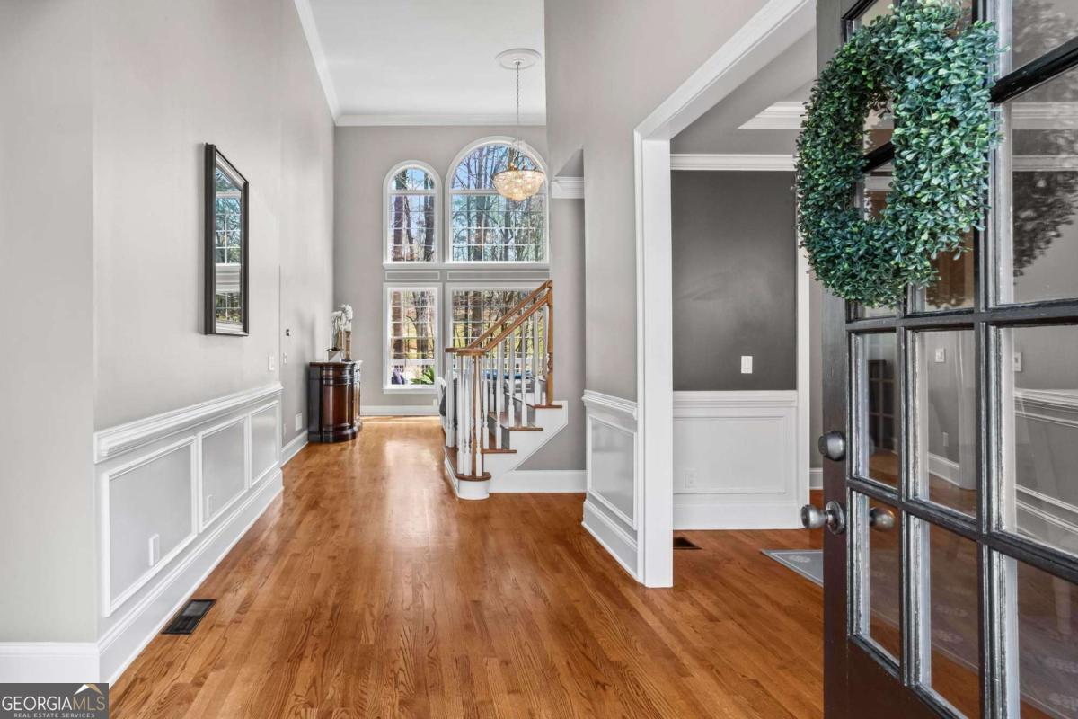 14375 Morning Mountain WAY