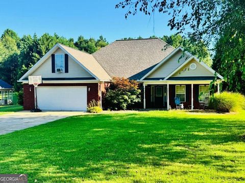 70 Stewart Hollow LN Covington GA 30016