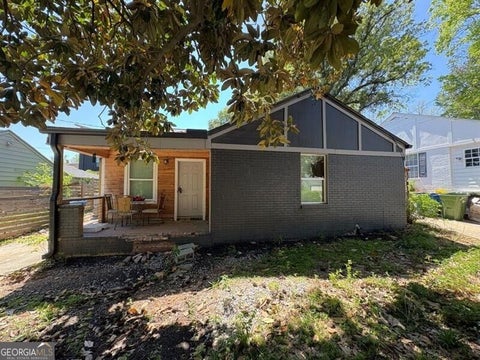 Photo of 1664 M L King Jr Drive SW, Atlanta, GA 30314 (MLS # 10868169)