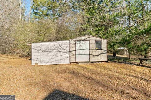 A home in Eatonton