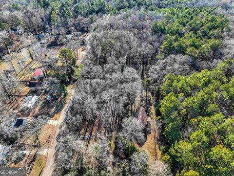 A home in Eatonton