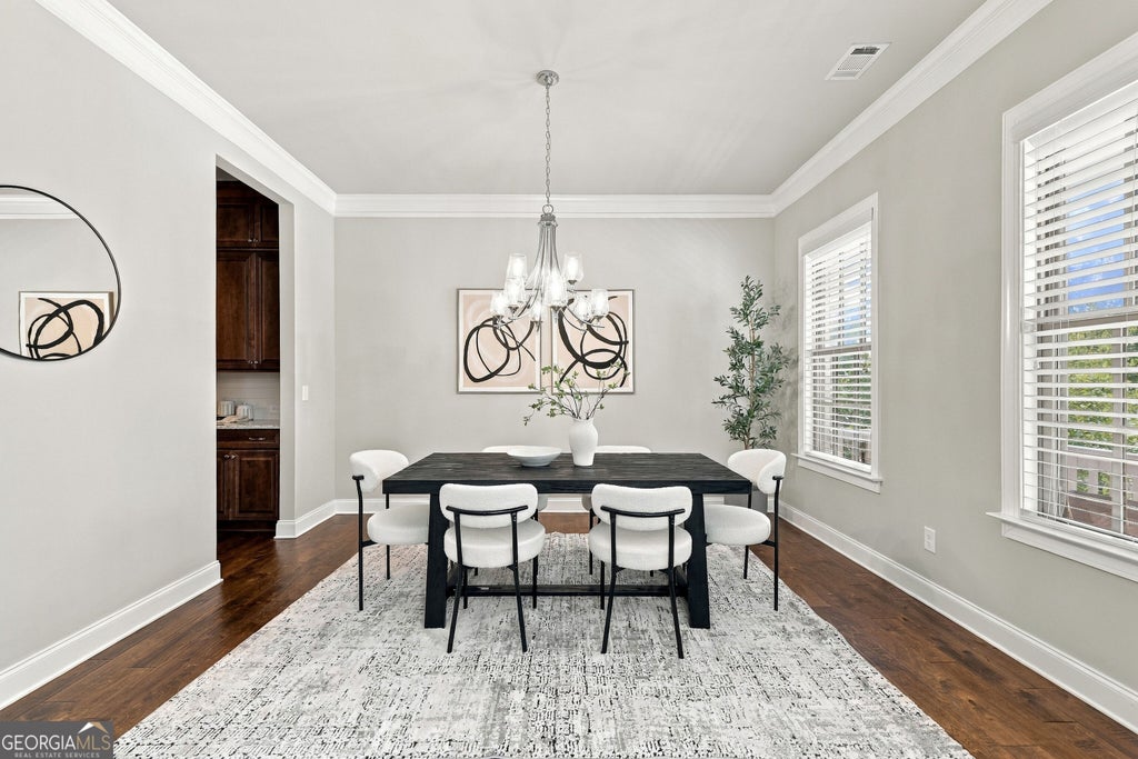 Photo of 575 Opera Lane, Alpharetta, GA 30009 (MLS # 10880627)