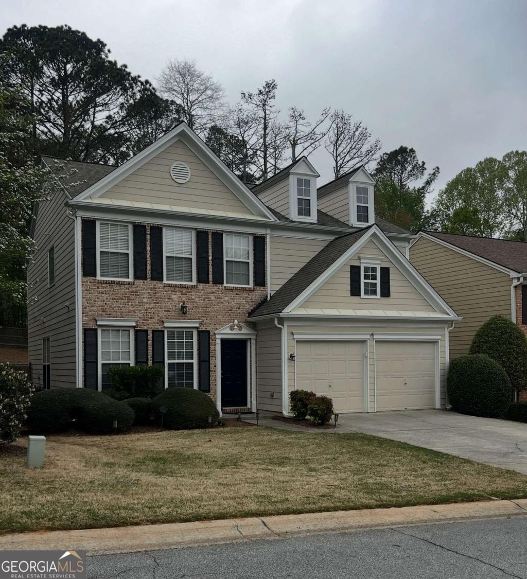 Photo of 501 Mullein Trace, Woodstock, GA 30188 (MLS # 10725383)