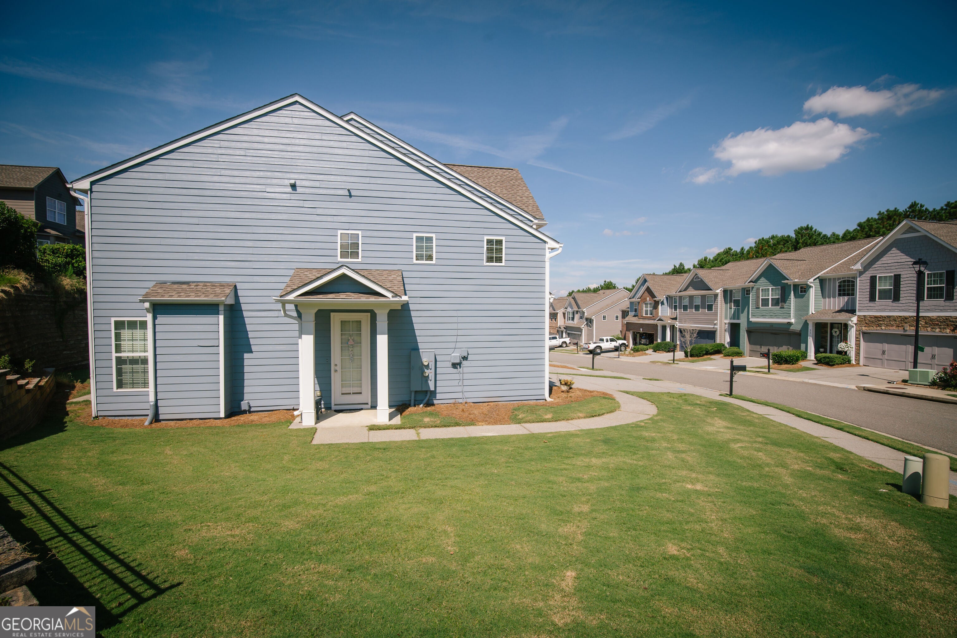 3317 Castleberry Village CIR