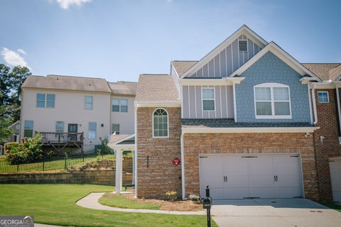 Photo for 3317 Castleberry Village CIR
