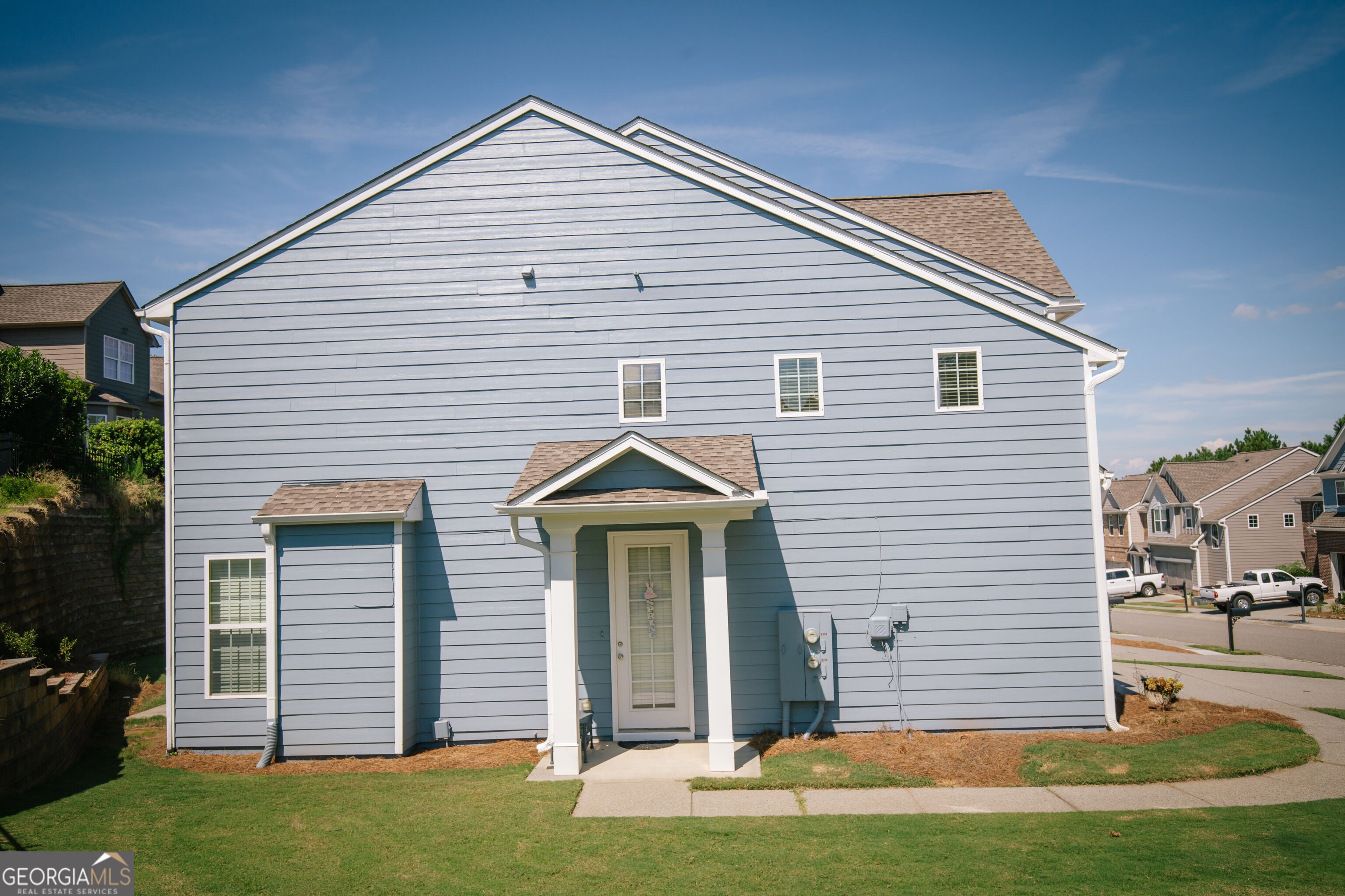 3317 Castleberry Village CIR
