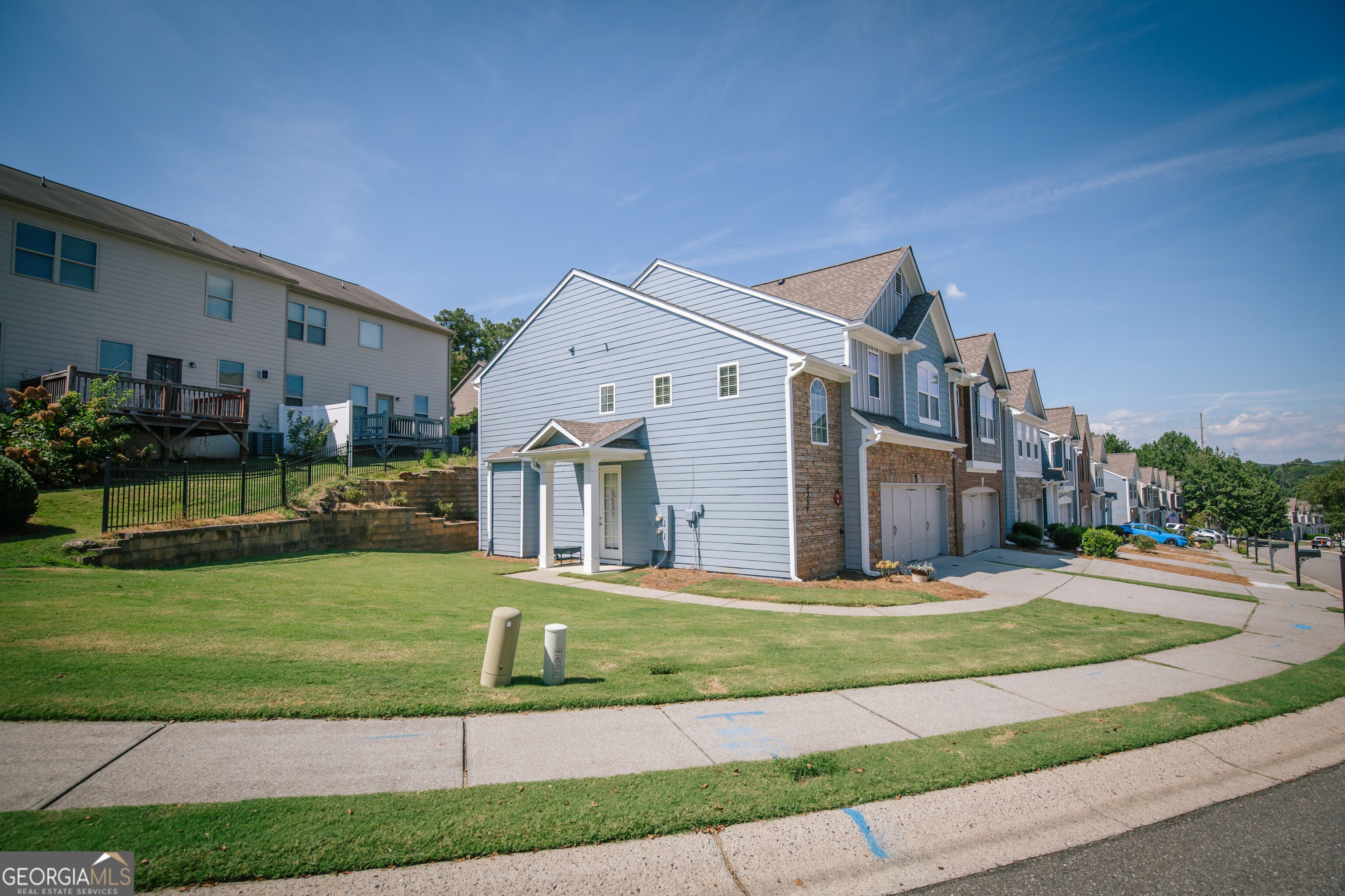 3317 Castleberry Village CIR