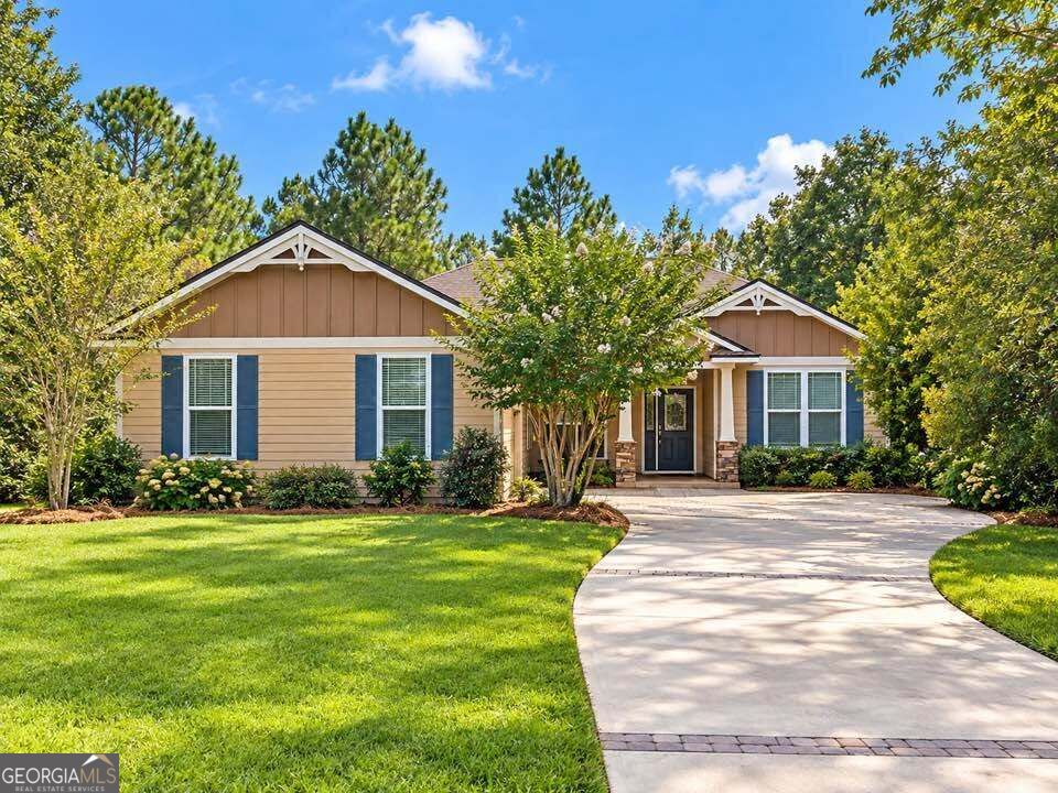Photo of 216 Holm Place, Saint Marys, GA 31558 (MLS # 10850348)