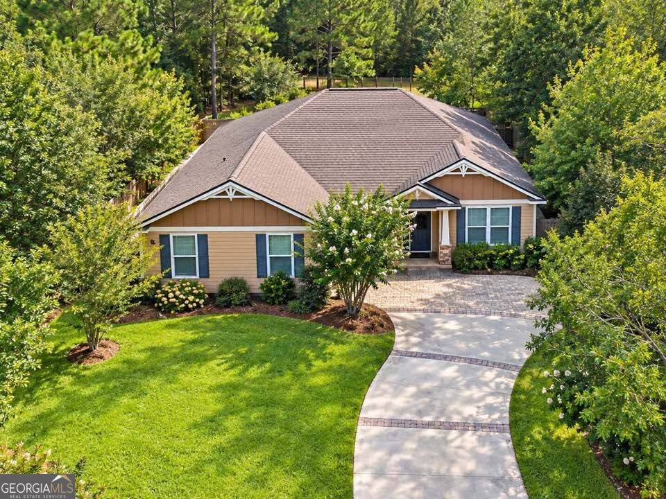 Photo of 216 Holm Place, Saint Marys, GA 31558 (MLS # 10850348)