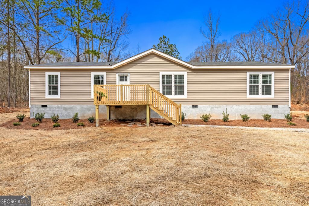 Photo of 362 Northwood Circle, Colbert, GA 30628 (MLS # 10740768)