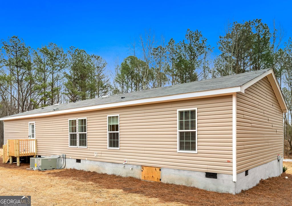 Photo of 362 Northwood Circle, Colbert, GA 30628 (MLS # 10740768)