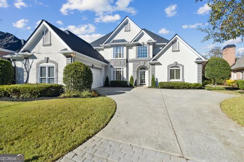 5890 Hershinger Close Johns Creek GA 30097