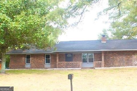 A home in Centerville