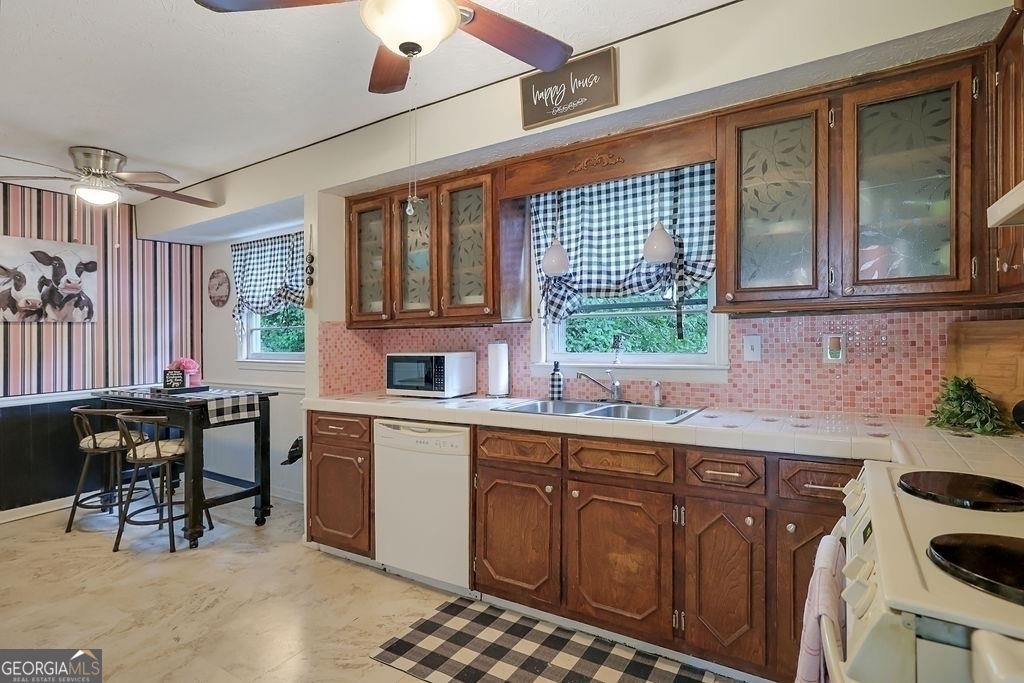 Kingston - Residential