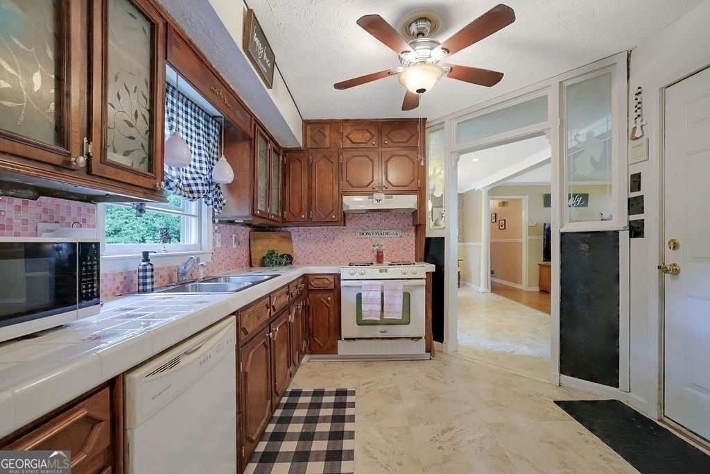 Kingston - Residential