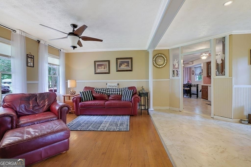 Kingston - Residential