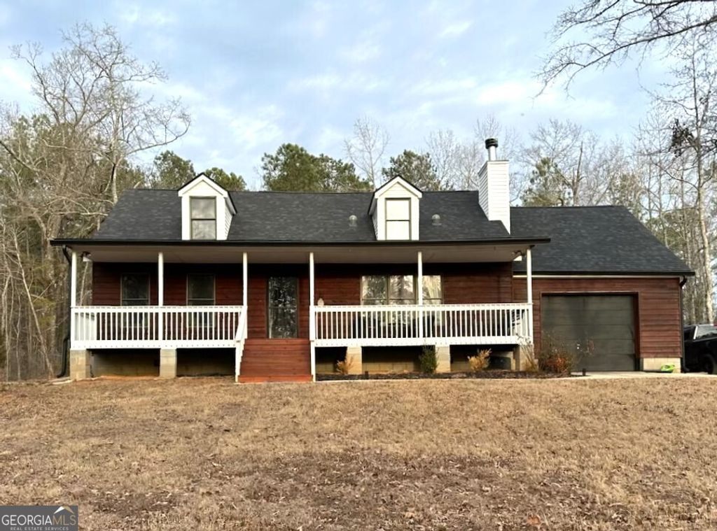 Photo of 351 Mini Farms Drive, Hephzibah, GA 30815 (MLS # 10690552)