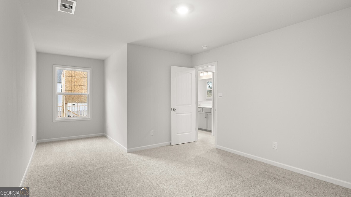 Butner Estates - Residential