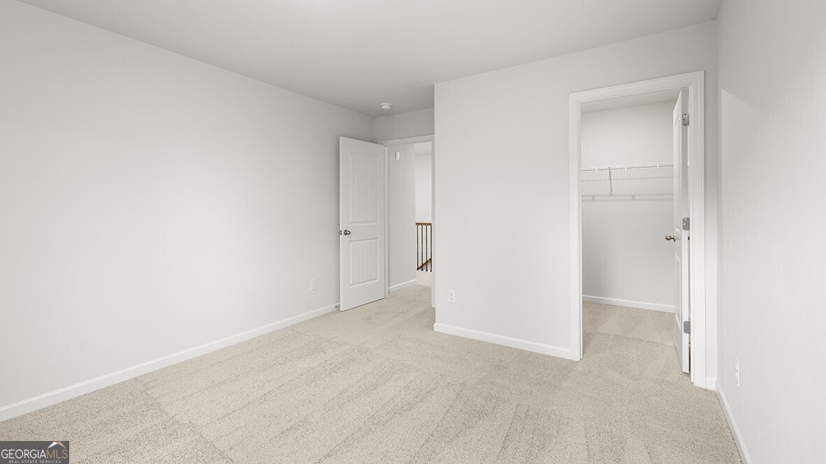 Butner Estates - Residential