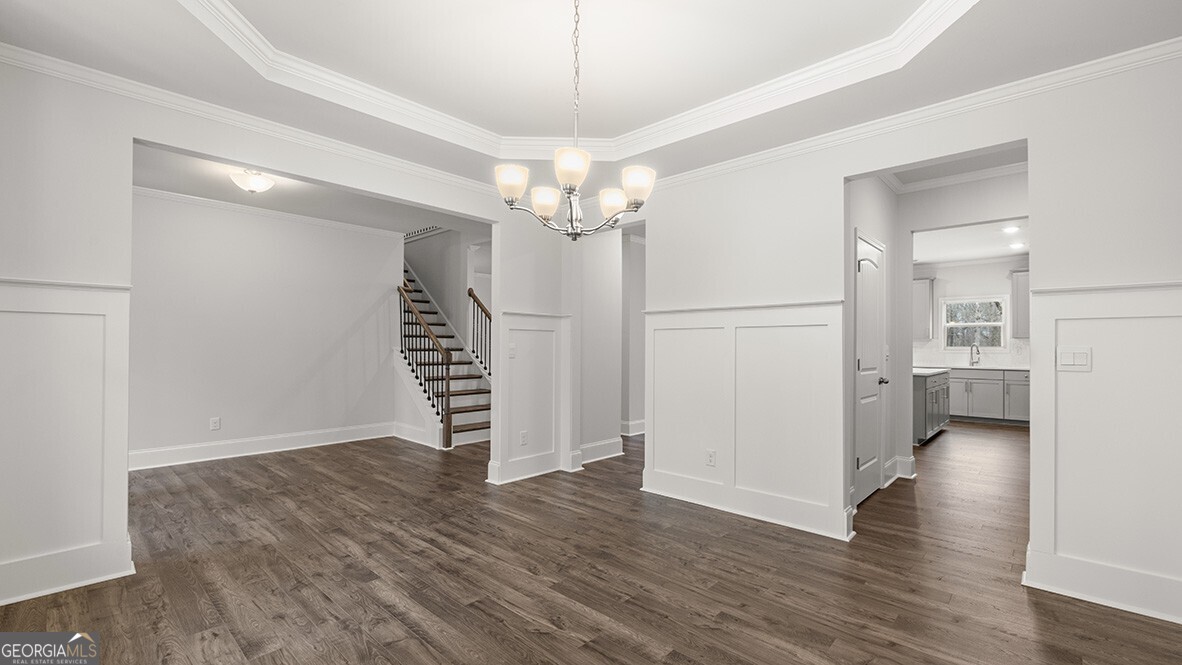Butner Estates - Residential