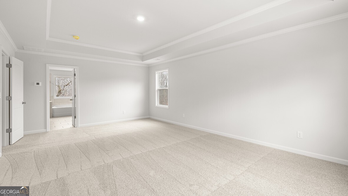 Butner Estates - Residential