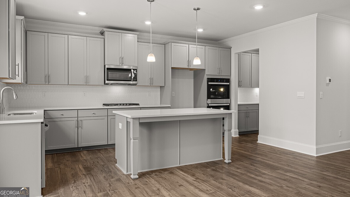Butner Estates - Residential