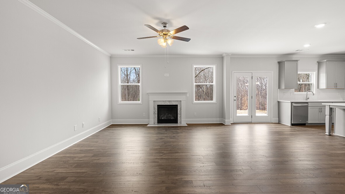 Butner Estates - Residential