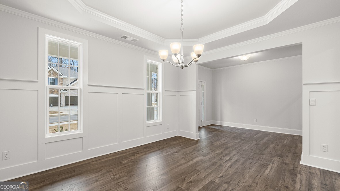 Butner Estates - Residential
