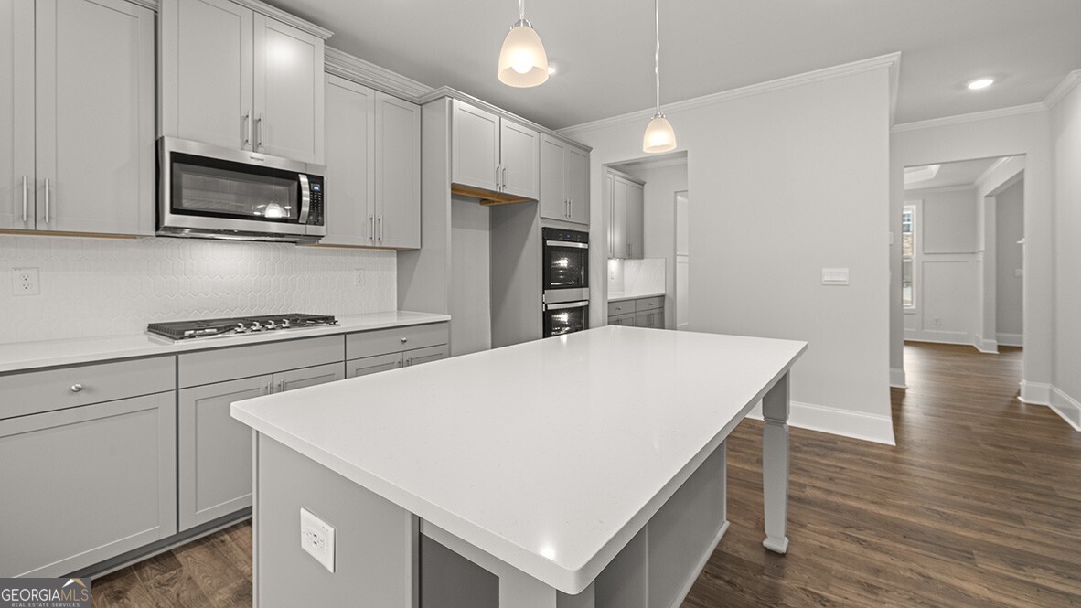 Butner Estates - Residential