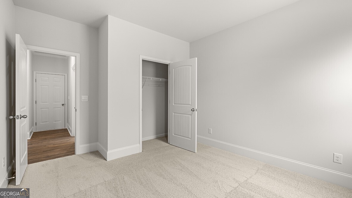 Butner Estates - Residential