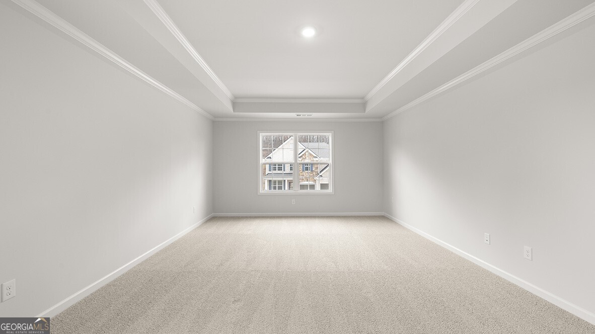 Butner Estates - Residential