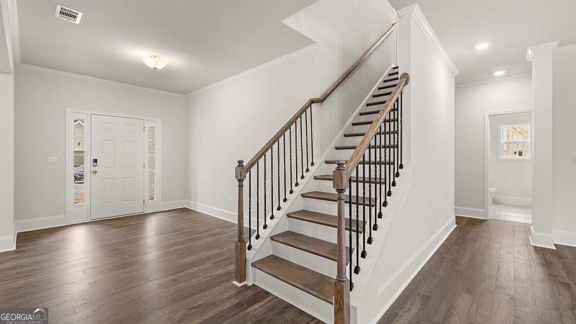 Butner Estates - Residential