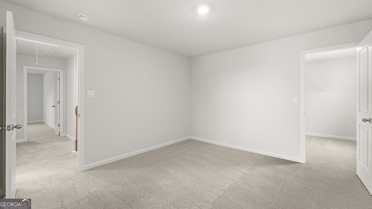 Butner Estates - Residential