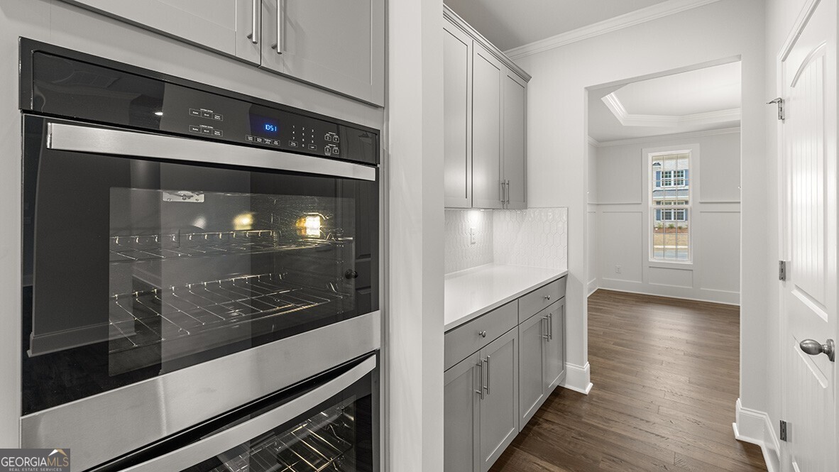 Butner Estates - Residential