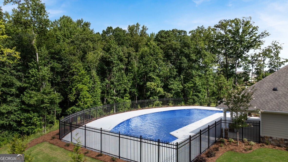 Butner Estates - Residential