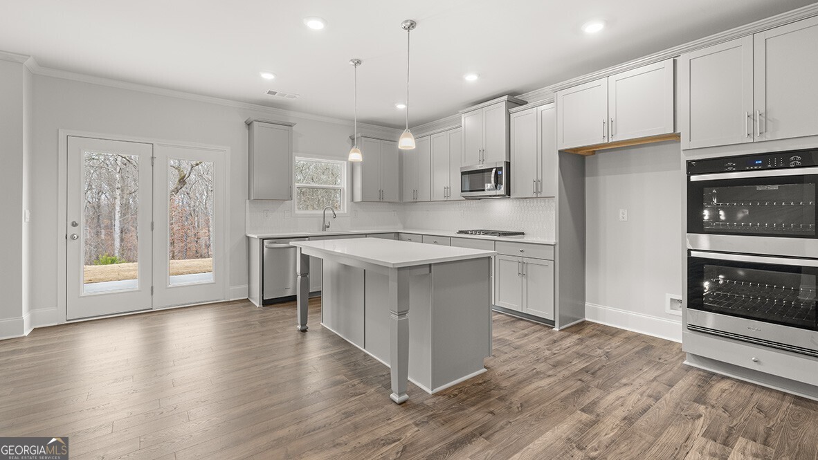 Butner Estates - Residential
