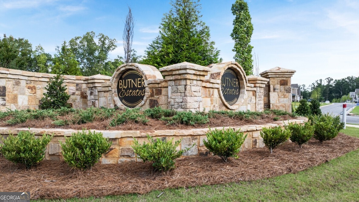 Butner Estates - Residential