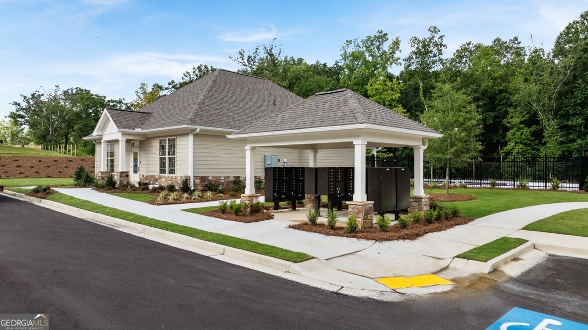 Butner Estates - Residential